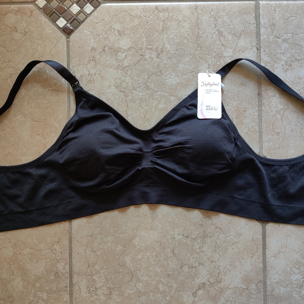 Nursing Bra